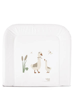 Aankleedkussen 72x77cm Dear Goose