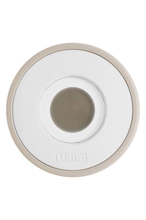 Digitale badthermometer LUMA White