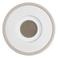 Luma Digitale badthermometer LUMA White