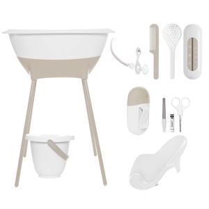 Bad & verzorgingsset LUMA White
