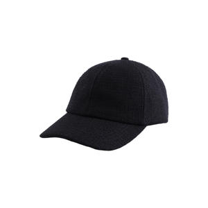 pet donkerblauw