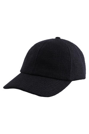 pet donkerblauw