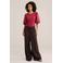 WE Fashion T-shirt rood