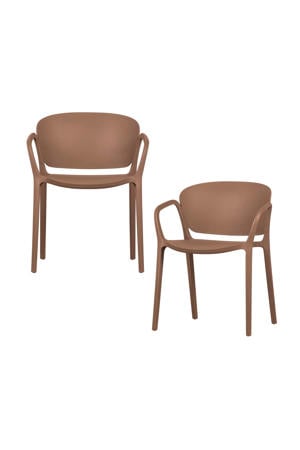 tuinstoel Bent