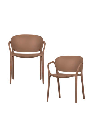 tuinstoel Bent