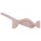 Luma Badinzet LUMA Blush Pink