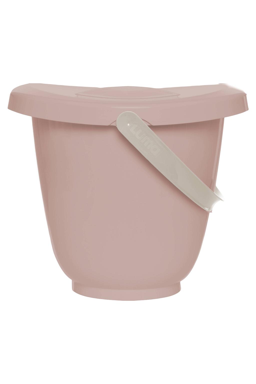 Luma Luieremmer LUMA Blush Pink