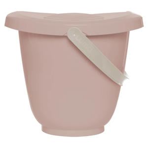 Luieremmer LUMA Blush Pink