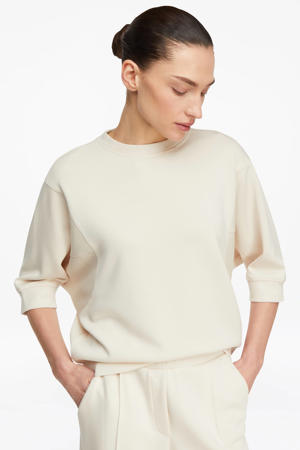 Comma 2173166 dames Pullover trui