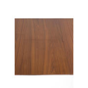 thumbnail: Zuiver Ellen Uitschuifbare Eettafel 180/220x90 cm Walnoot - Bruin