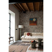 thumbnail: Dutchbone Dutchbone Mush Bijzettafel Rond 45 cm Groen