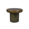 Dutchbone Dutchbone Mush Bijzettafel Rond 45 cm Groen
