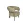 Zuiver fauteuil Heels