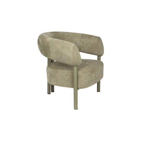 Zuiver fauteuil Heels afbeelding
