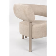 thumbnail: Zuiver fauteuil Heels