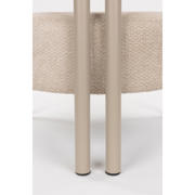 thumbnail: Zuiver fauteuil Heels