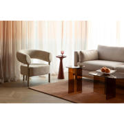 thumbnail: Zuiver fauteuil Heels