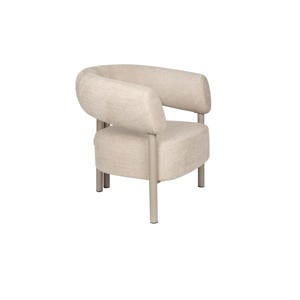 fauteuil Heels