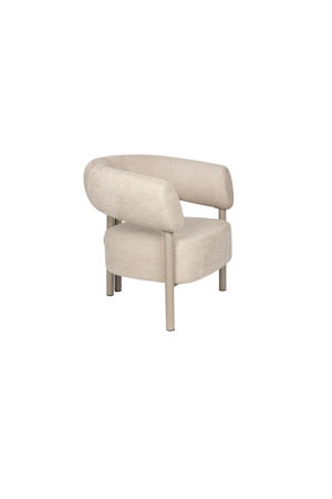 fauteuil Heels