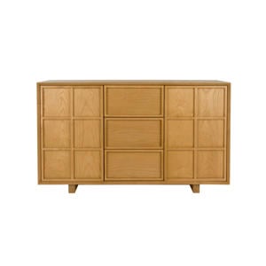 dressoir Raster