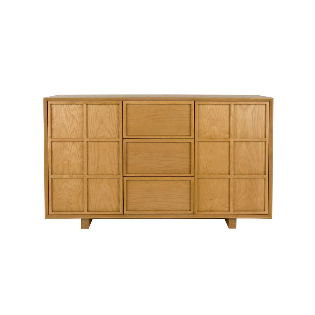 Zuiver dressoir Raster