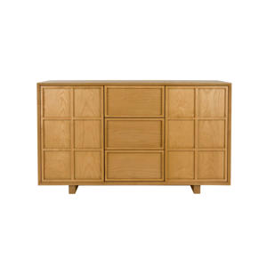dressoir Raster