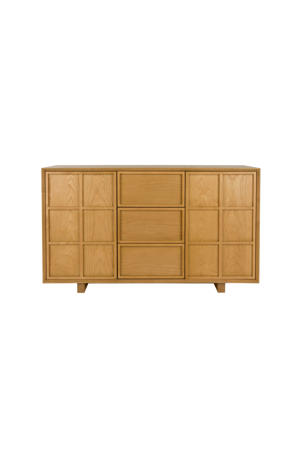 dressoir Raster
