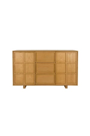 dressoir Raster