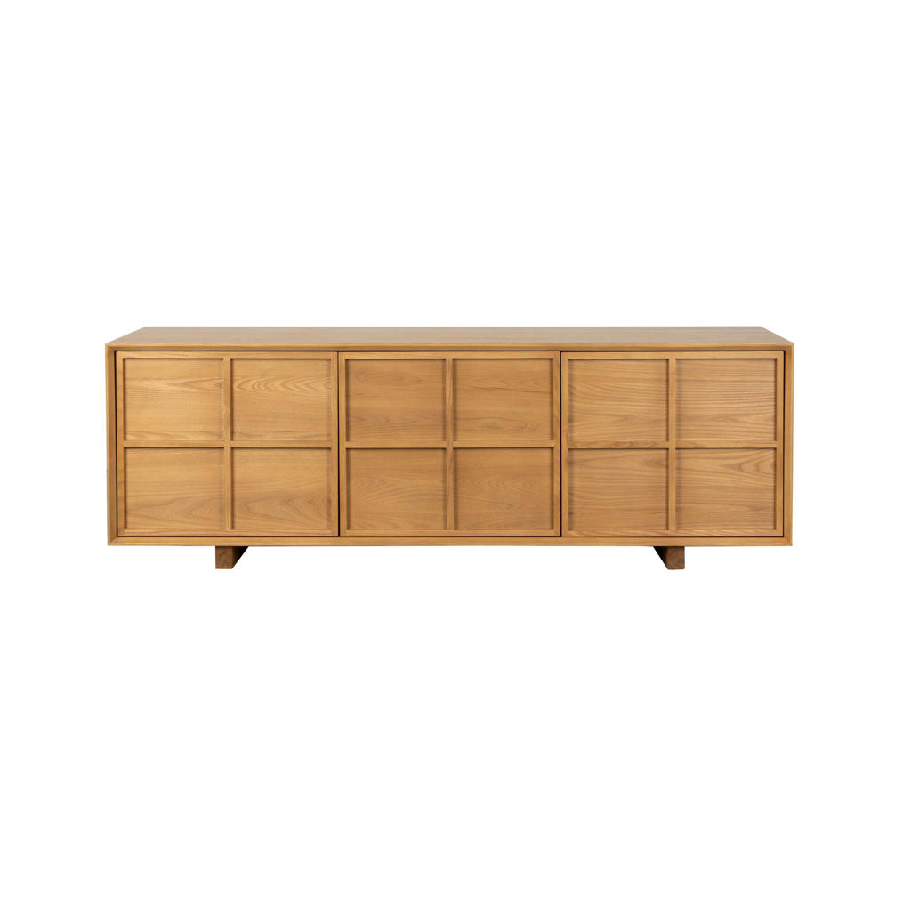 Zuiver dressoir Raster