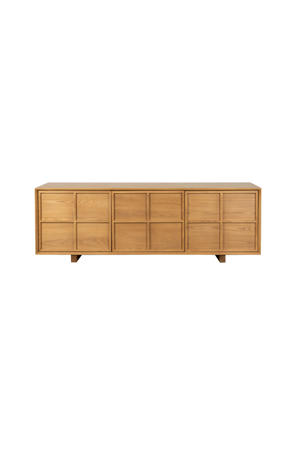dressoir Raster
