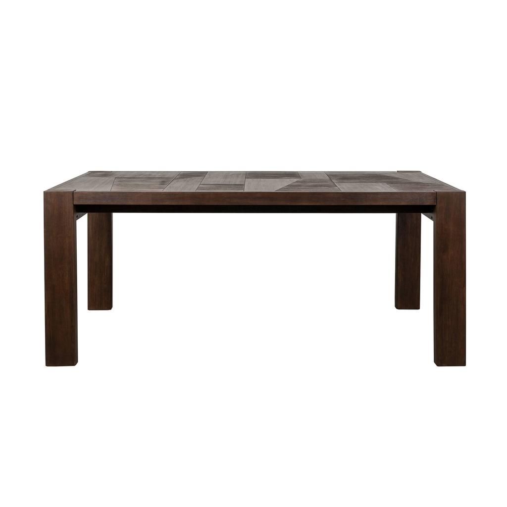 Dutchbone eetkamertafel Bruneau
