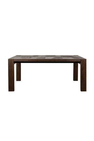 eetkamertafel Bruneau