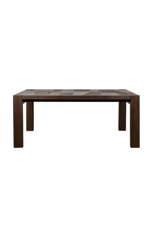 eetkamertafel Bruneau