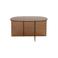 Zuiver Zuiver Linea Salontafel Bruin