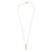 Sissy-Boy ketting goudkleurig