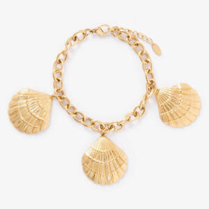 armband goudkleurig