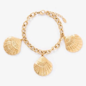 armband goudkleurig