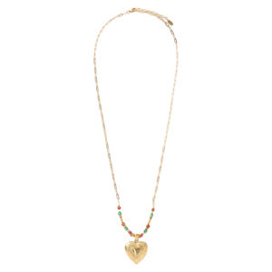 stalen ketting