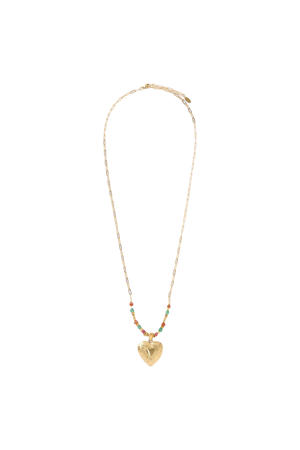stalen ketting