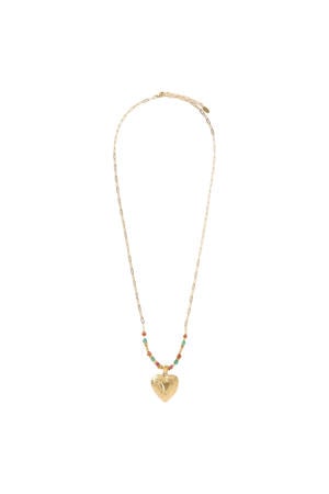 stalen ketting