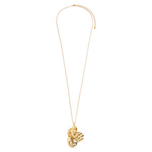 stalen ketting