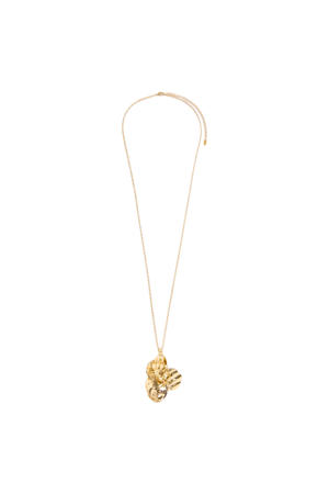 stalen ketting