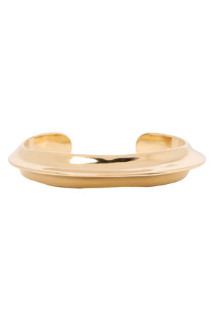 armband goudkleurig