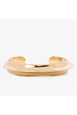 armband goudkleurig