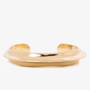 armband goudkleurig