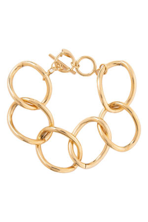 stalen armband