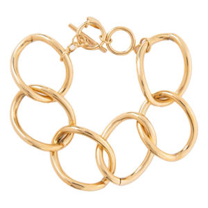 stalen armband