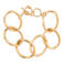 Sissy-Boy stalen armband