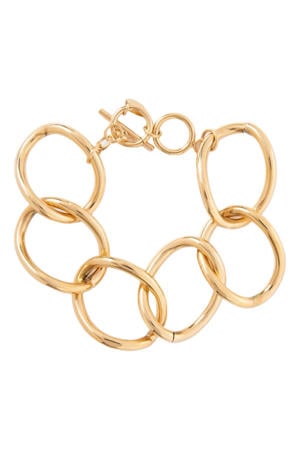 stalen armband