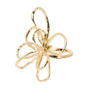 stalen ring